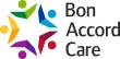 logo for Bon Accord Support Services